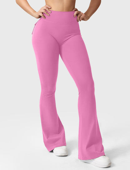 Yeoreo Brittany CoreFlex™ 31,5" Flared Leggings