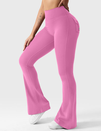 Yeoreo Brittany CoreFlex™ 31,5" Flared Leggings