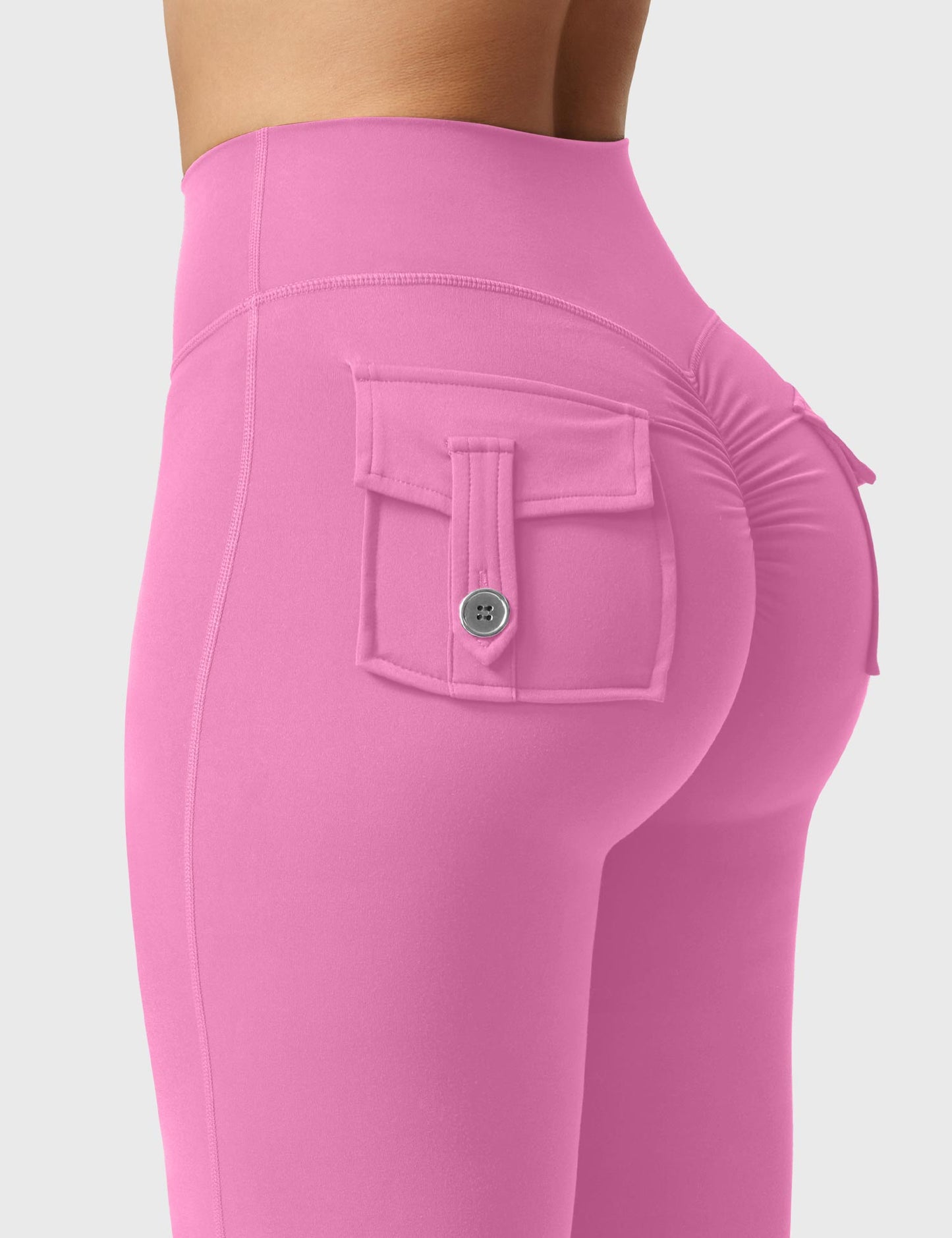 Yeoreo Brittany CoreFlex™ 31,5" Flared Leggings