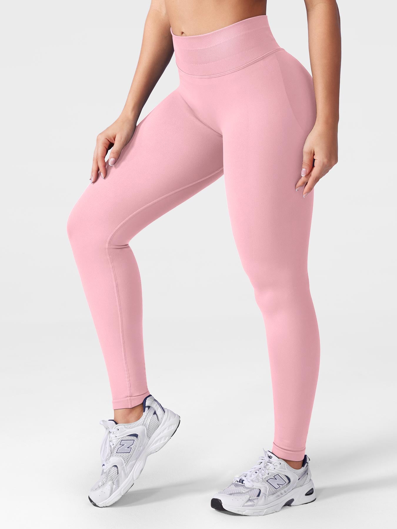 Yeoreo Eileen SoftHue™ Seamless Leggings