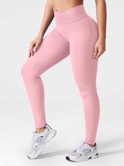 Yeoreo Eileen SoftHue™ Seamless Leggings