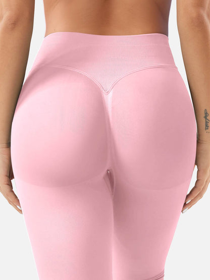 Yeoreo Eileen SoftHue™ Seamless Leggings