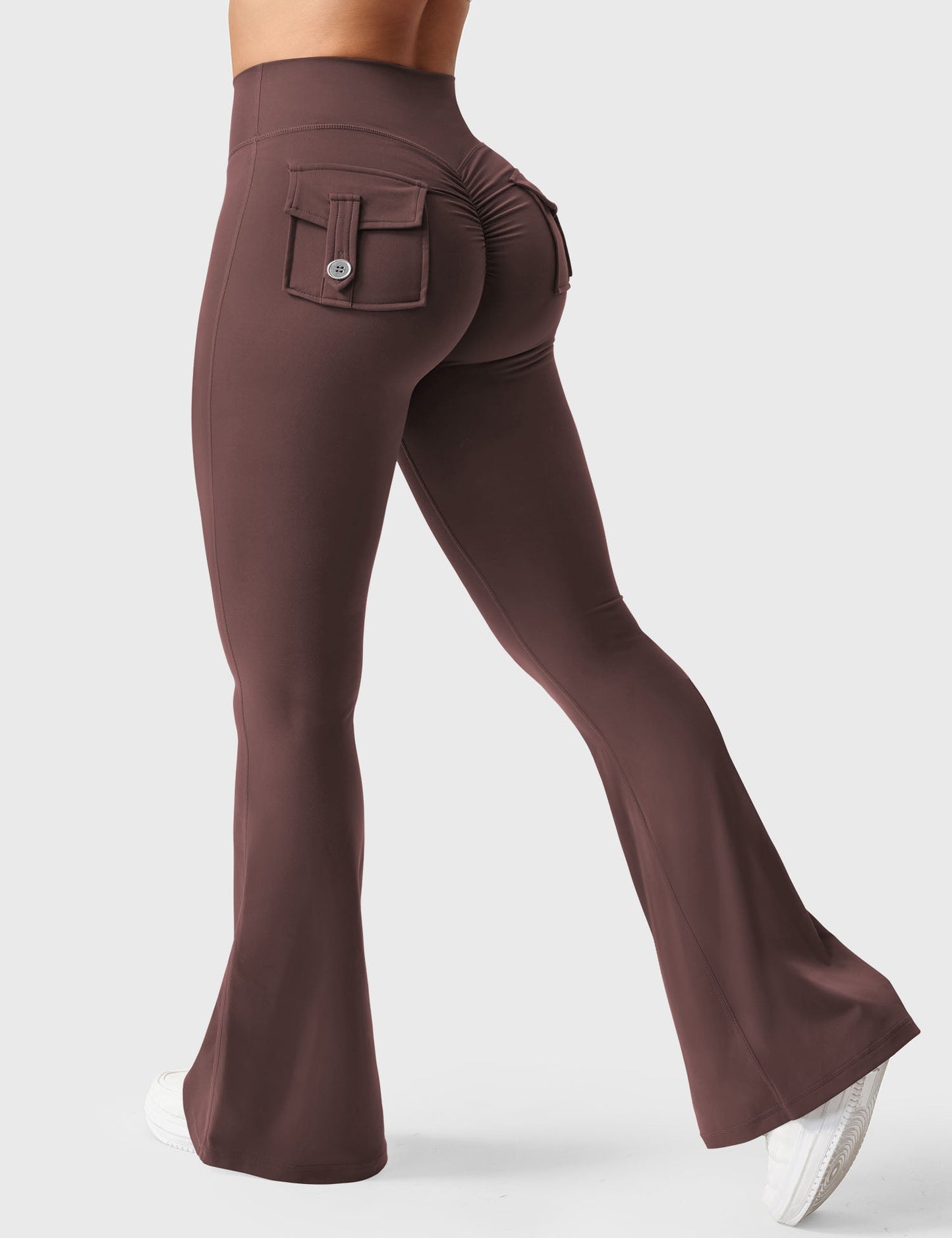 Yeoreo Brittany CoreFlex™ 31,5" Flared Leggings