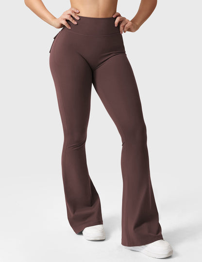 Yeoreo Brittany CoreFlex™ 31,5" Flared Leggings