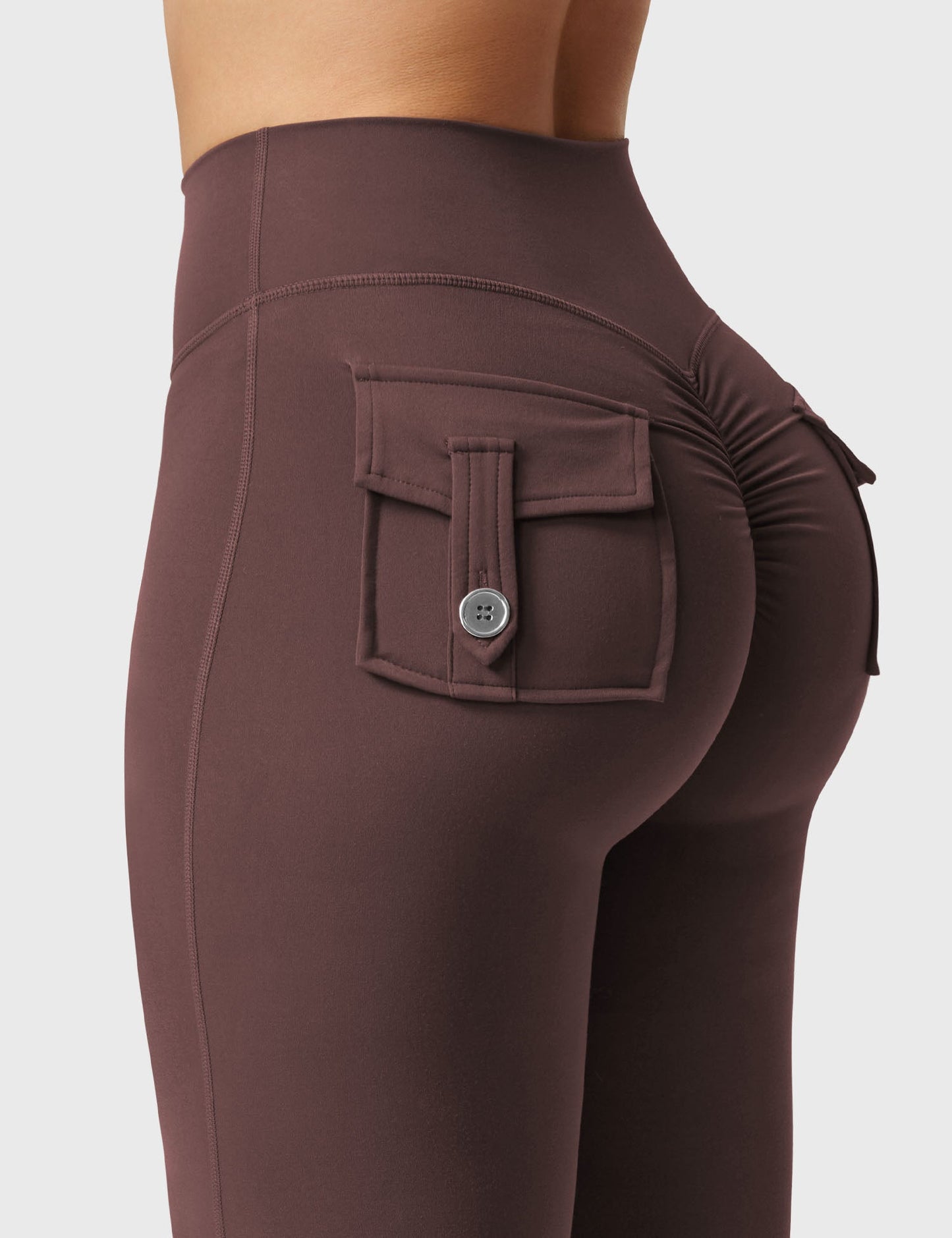 Yeoreo Brittany CoreFlex™ 31,5" Flared Leggings