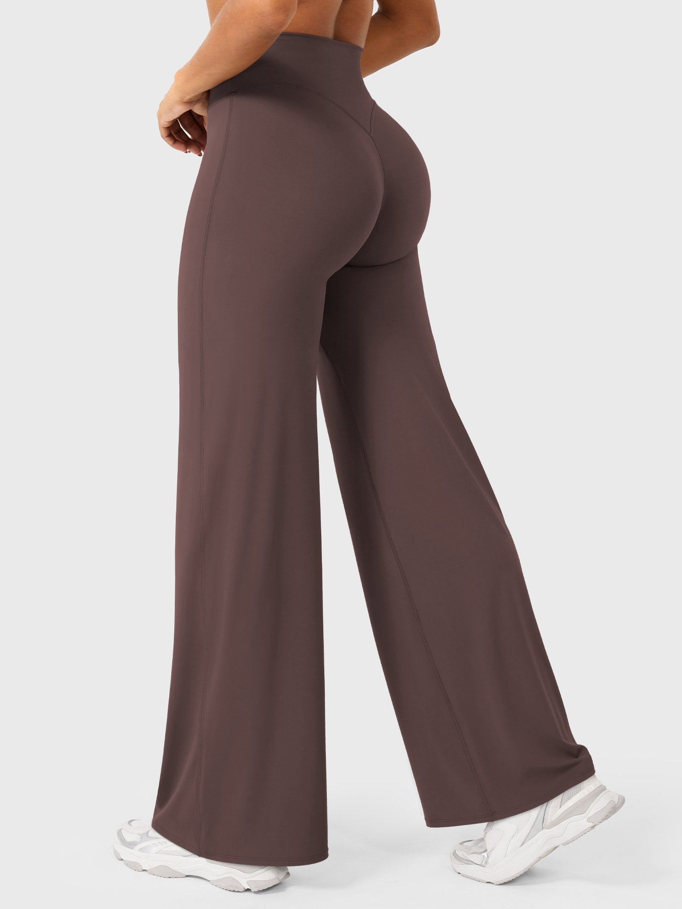 Yeoreo Eddiy 31,5" Leggings mit geradem Bein