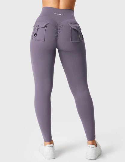 Yeoreo Charmos CoreFlex™ Leggings