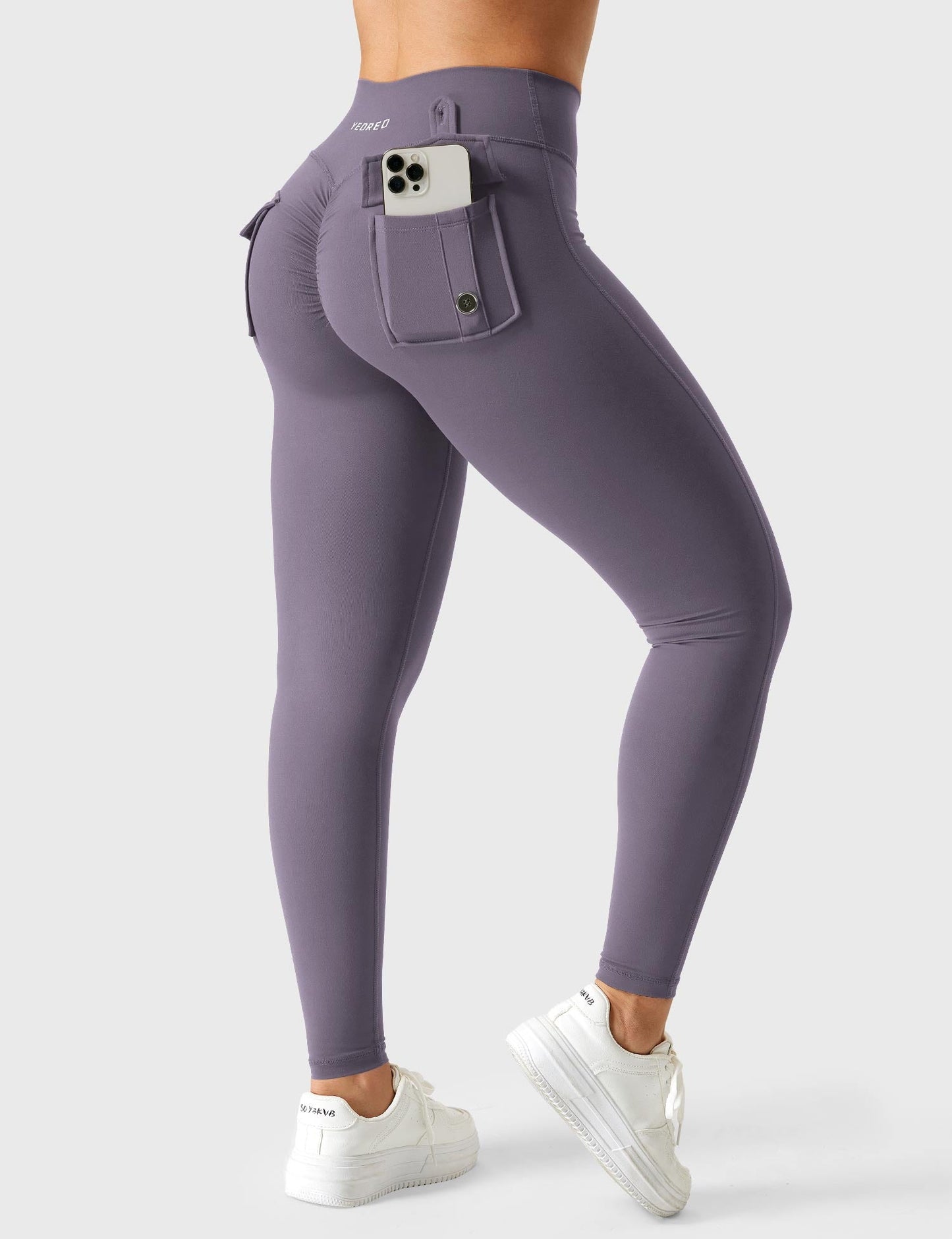 Yeoreo Charmos CoreFlex™ Leggings