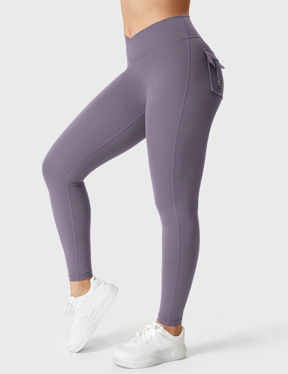 Yeoreo Charmos CoreFlex™ Leggings
