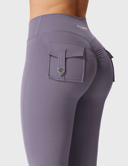 Yeoreo Charmos CoreFlex™ Leggings