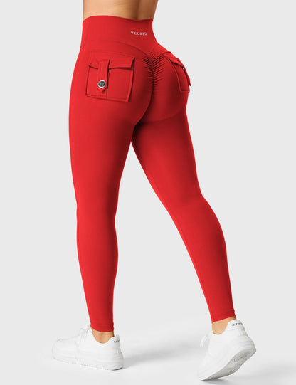 Yeoreo Charmos CoreFlex™ Leggings