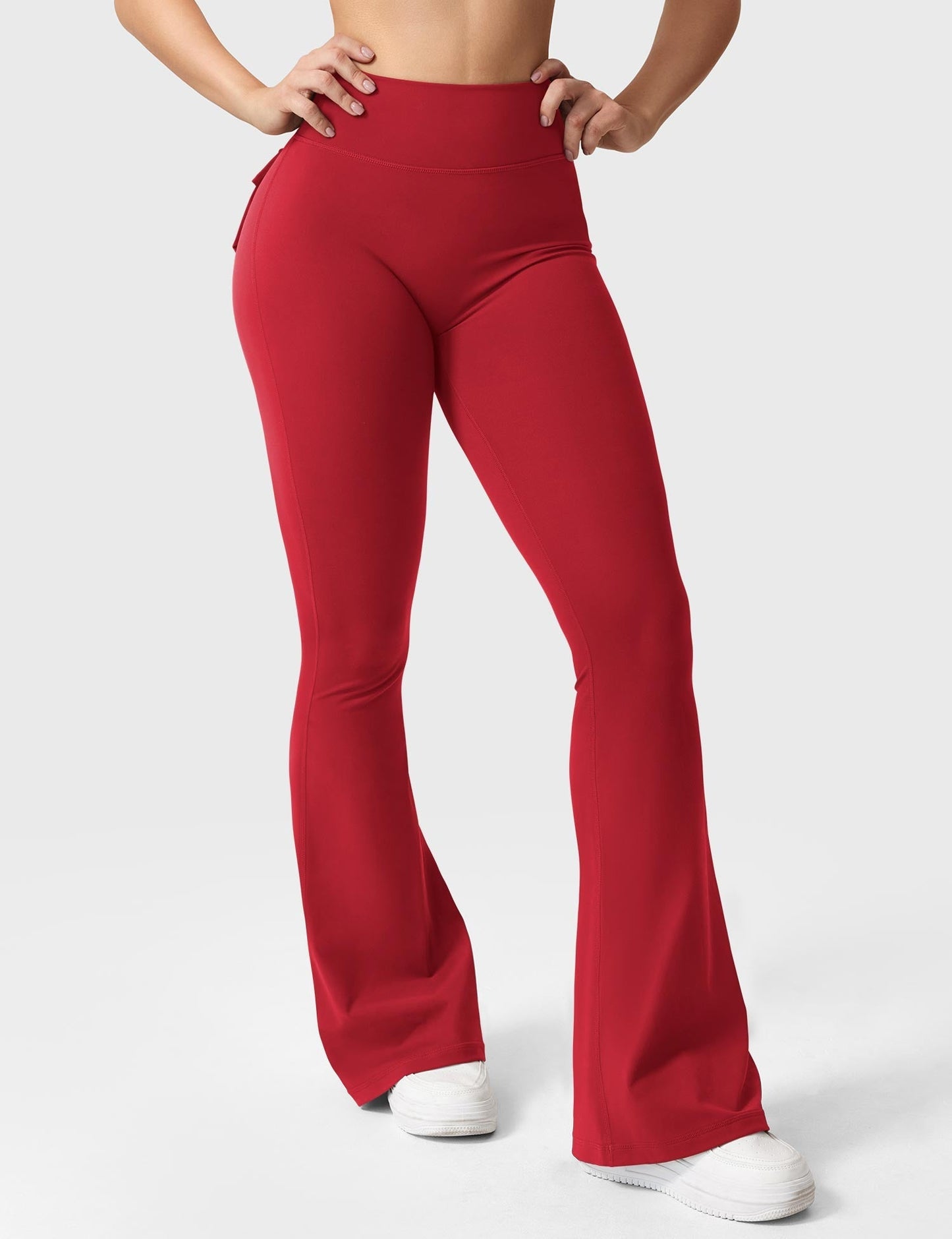 Yeoreo Brittany CoreFlex™ 31,5" Flared Leggings