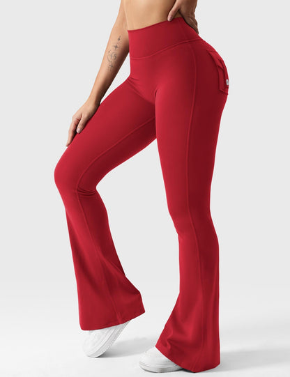 Yeoreo Brittany CoreFlex™ 31,5" Flared Leggings