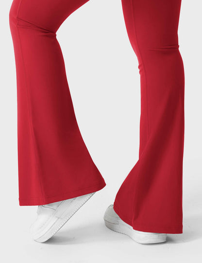 Yeoreo Brittany CoreFlex™ 31,5" Flared Leggings