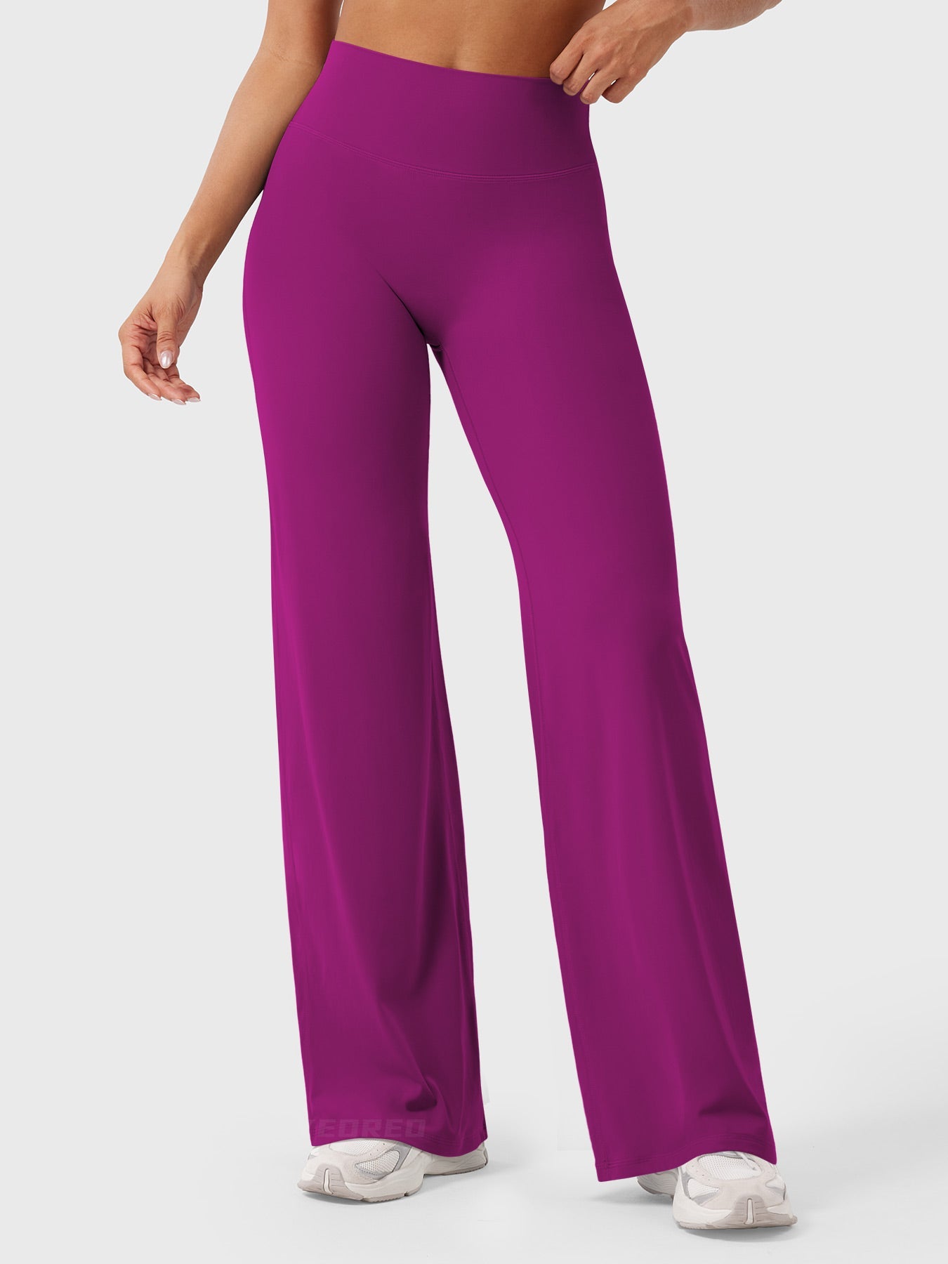 Yeoreo Eddiy 31,5" Leggings mit geradem Bein