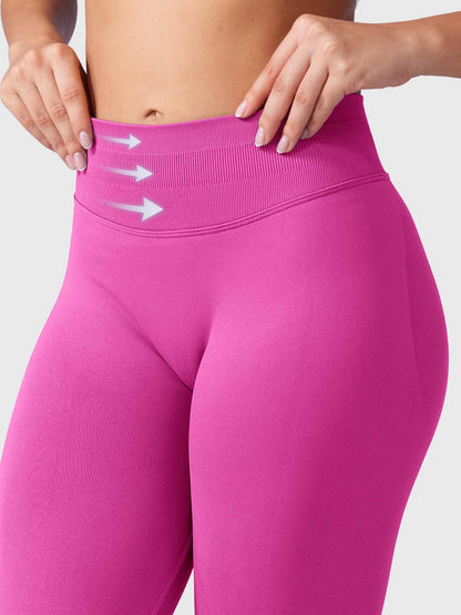 Yeoreo Eileen SoftHue™ Seamless Leggings