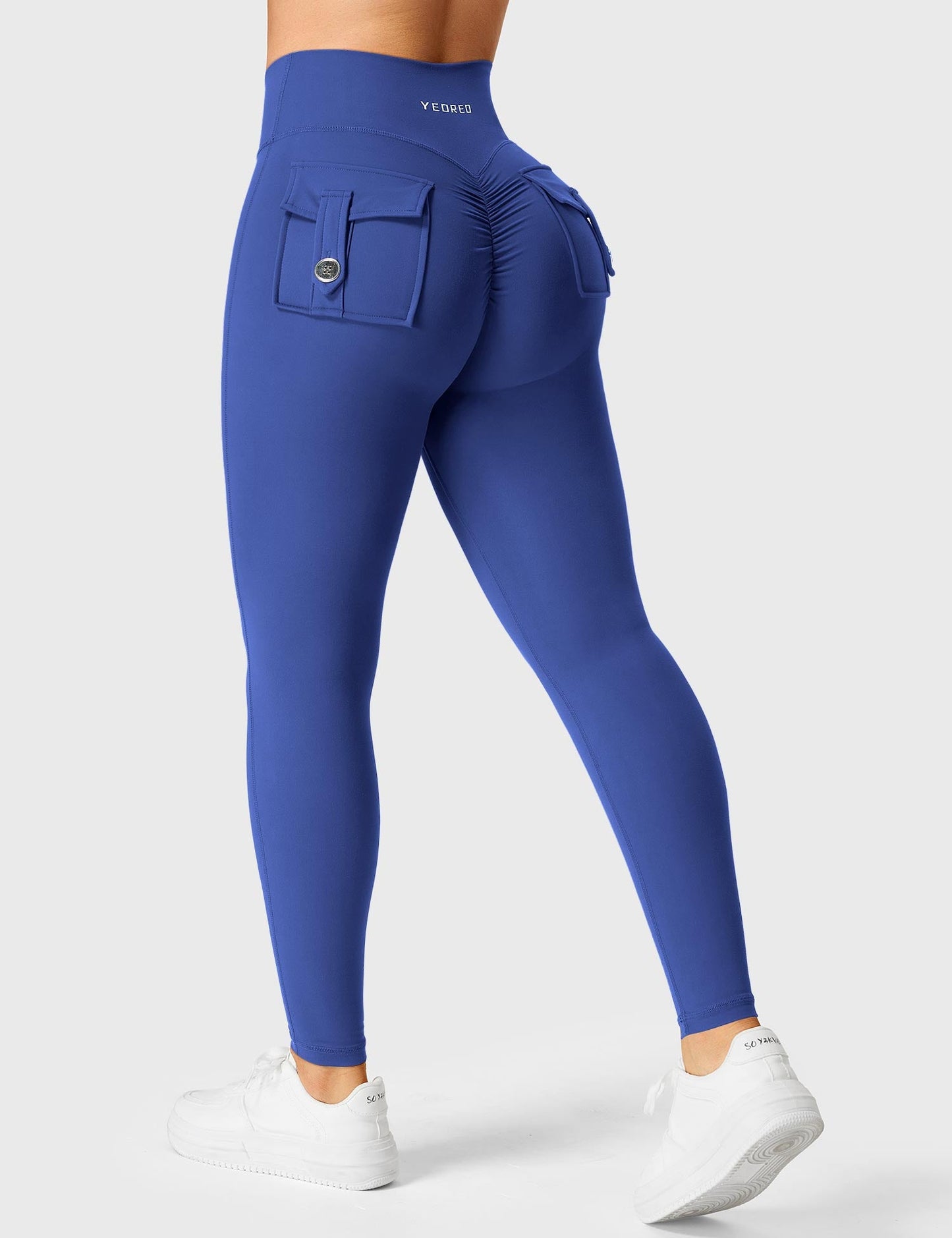 Yeoreo Charmos CoreFlex™ Leggings