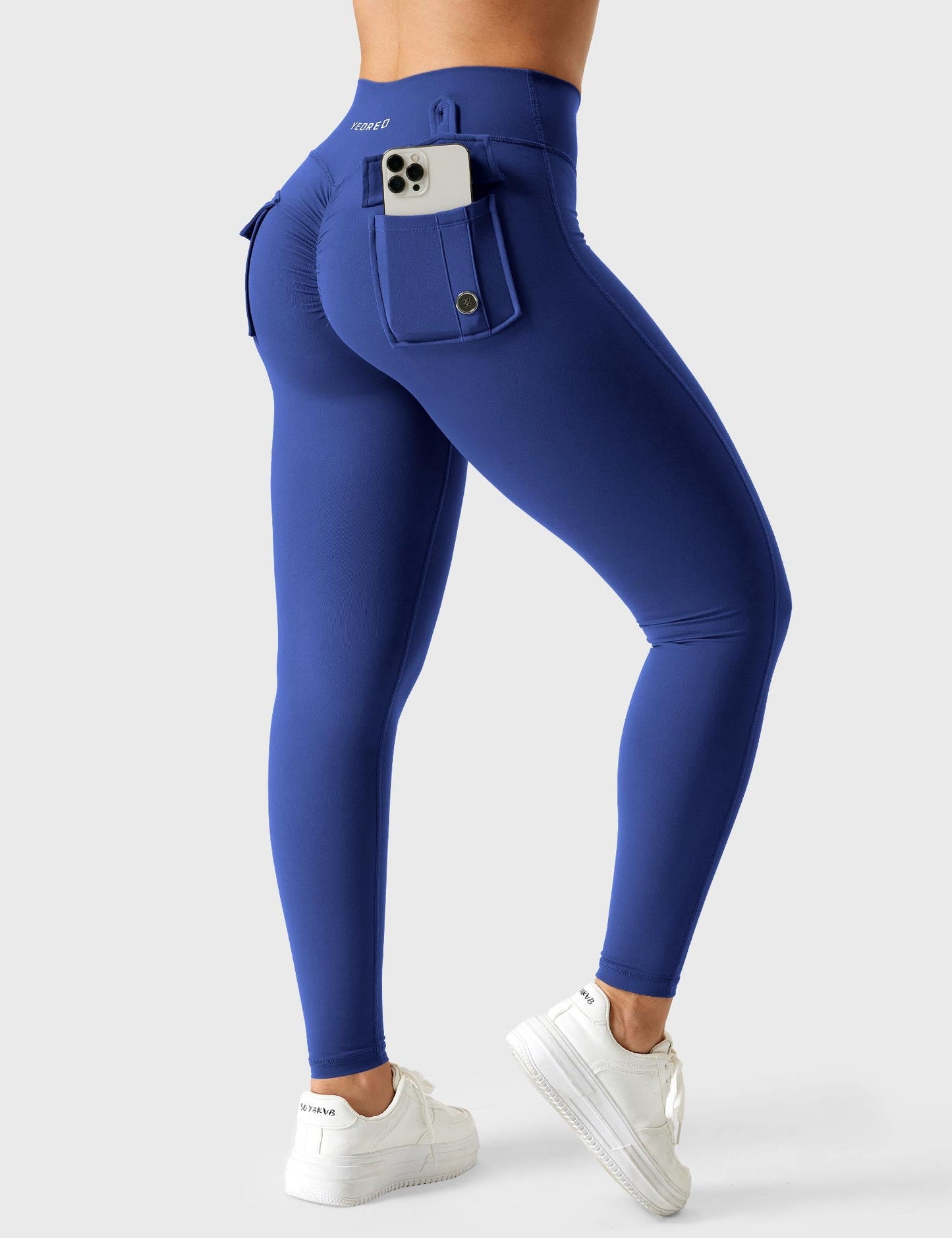 Yeoreo Charmos CoreFlex™ Leggings