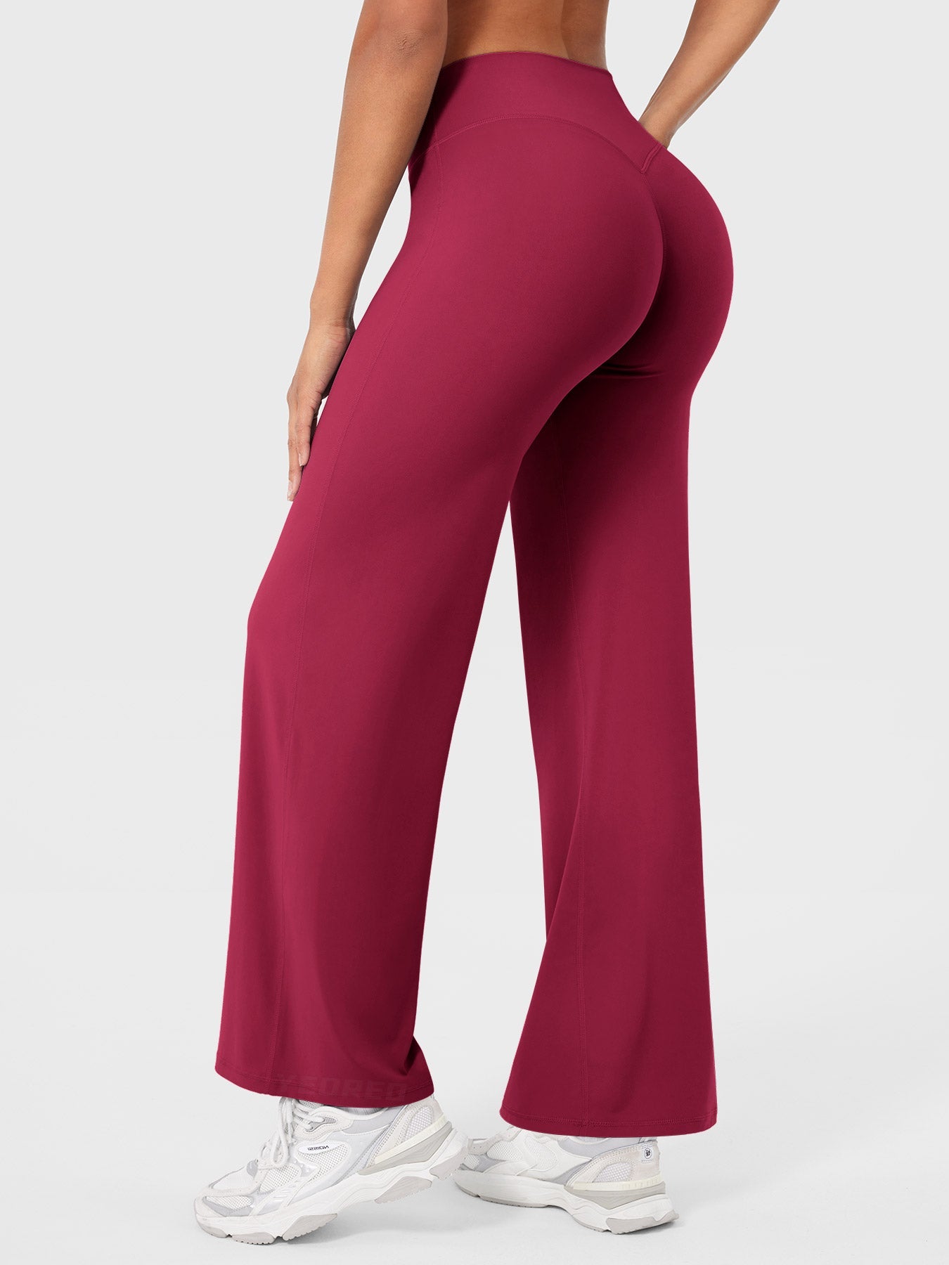 Yeoreo Eddiy 29" Leggings mit geradem Bein