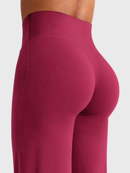 Yeoreo Eddiy 29" Leggings mit geradem Bein