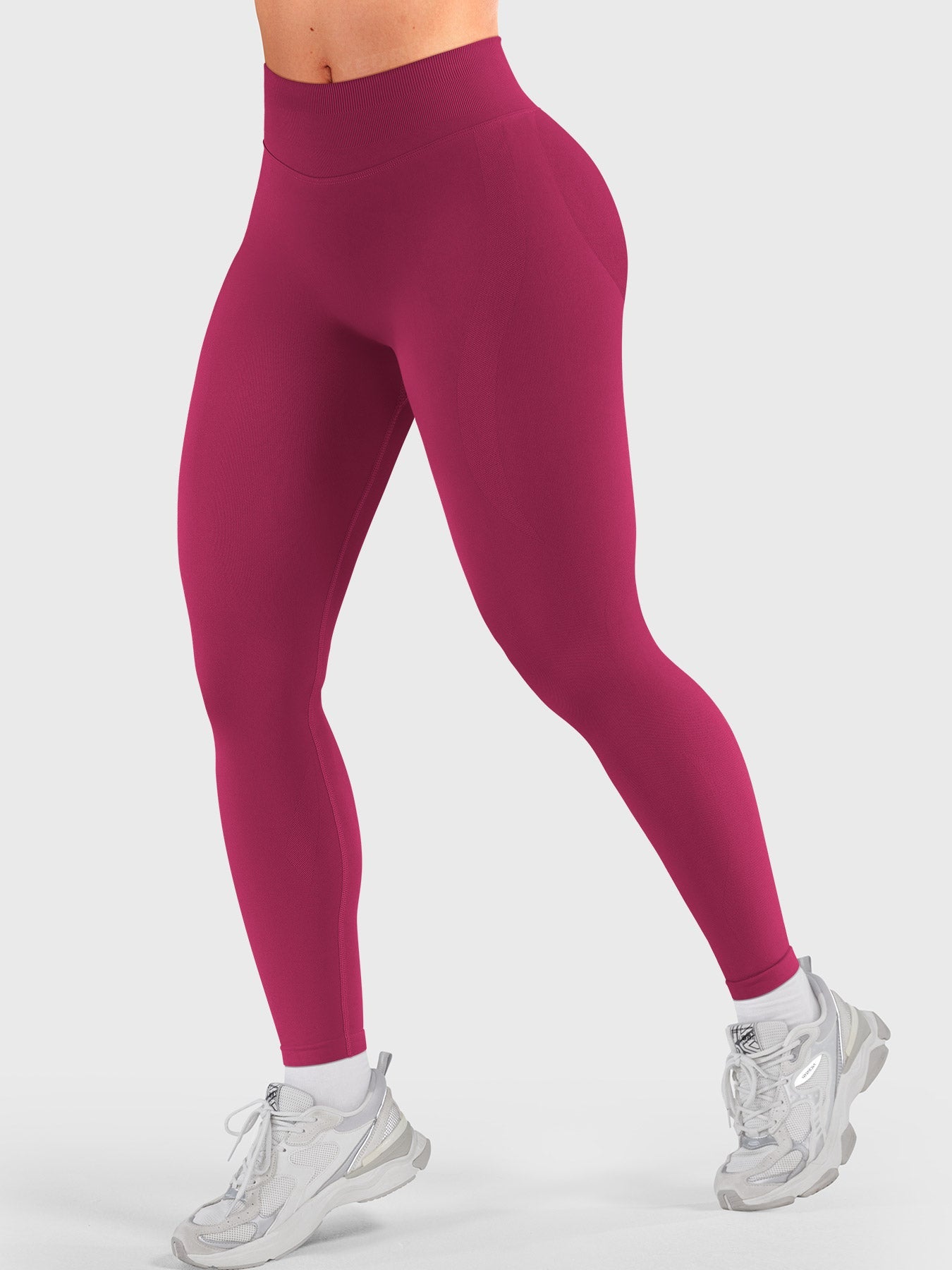 Yeoreo Baderiy 24" Nahtlose Leggings
