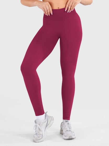 Yeoreo Baderiy 24" Nahtlose Leggings