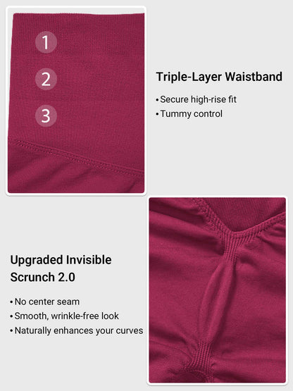 Yeoreo Baderiy 24" Nahtlose Leggings