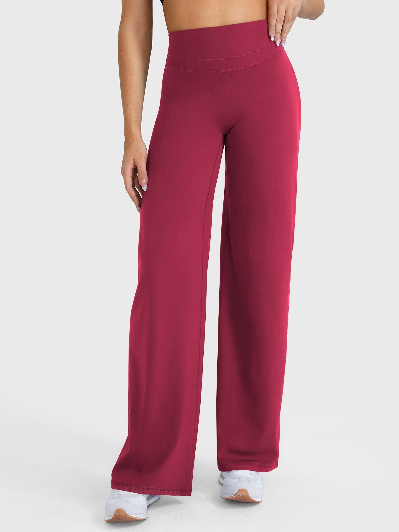 Yeoreo Emilliy 31,5" Leggings mit geradem Bein