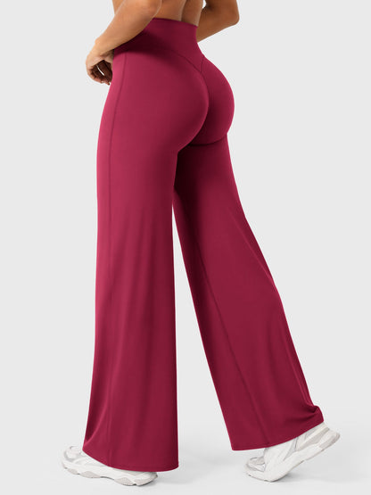 Yeoreo Eddiy 31,5" Leggings mit geradem Bein