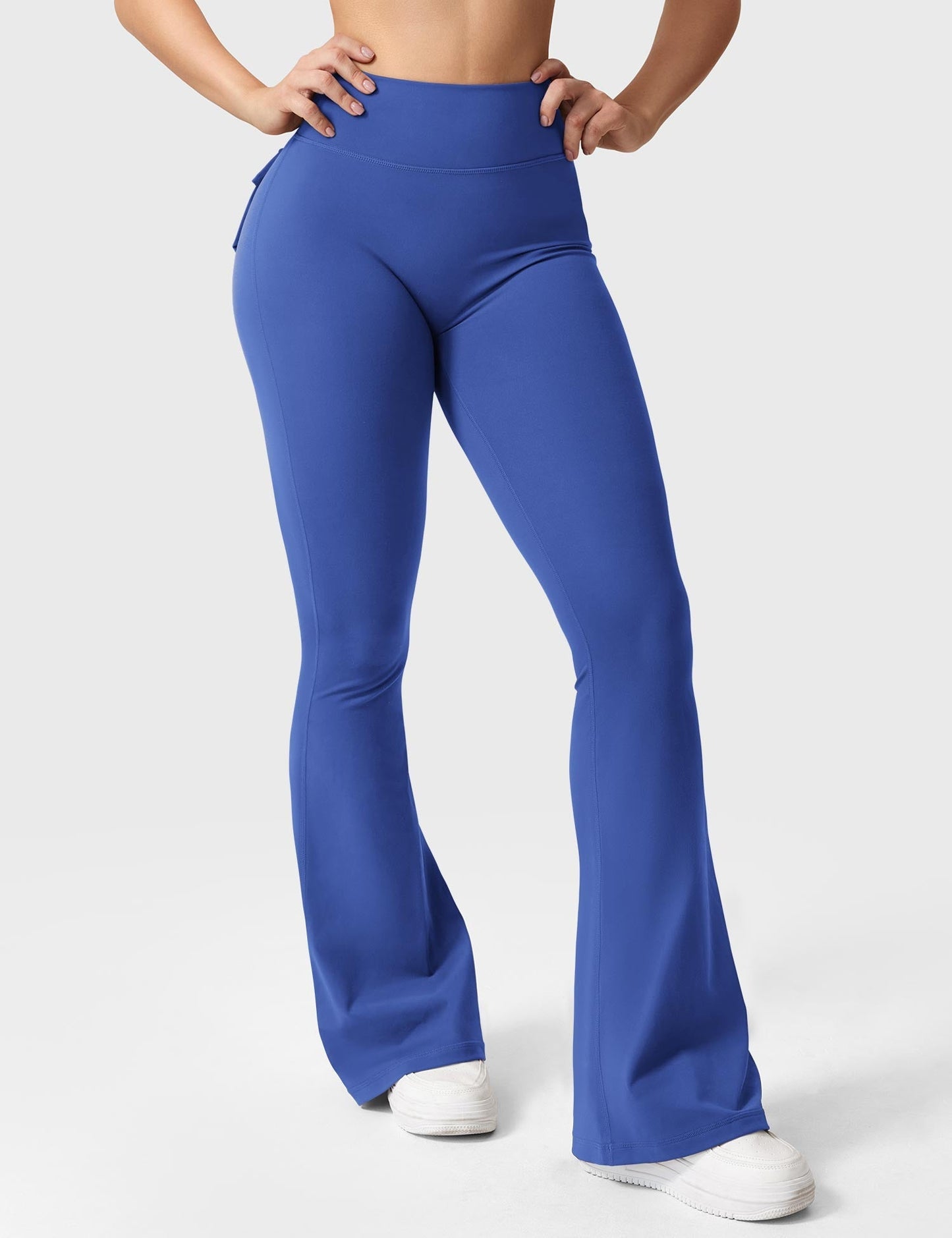 Yeoreo Brittany CoreFlex™ 31,5" Flared Leggings