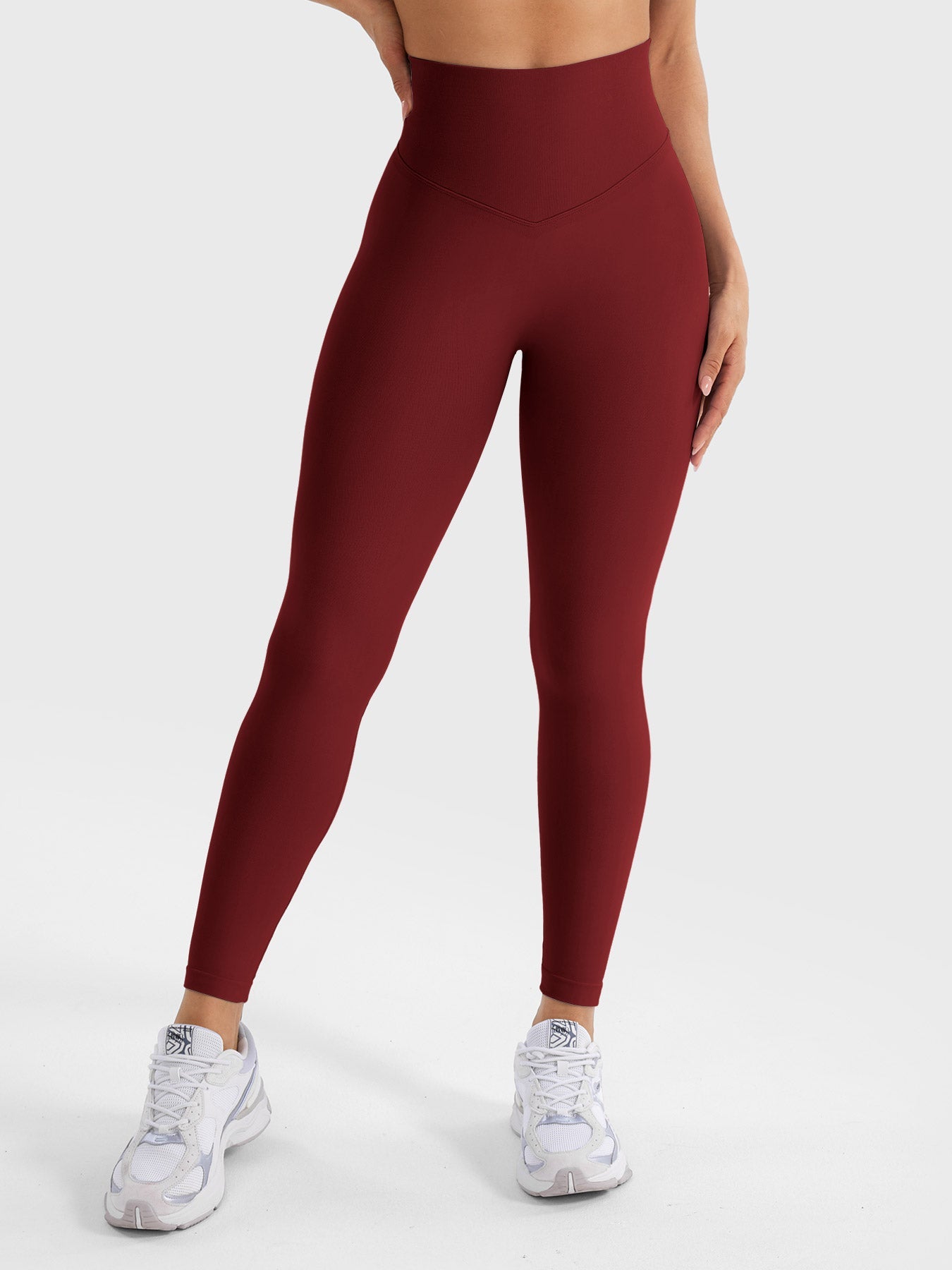 Yeoreo Christiy Invisible Scrunch Butt Leggings