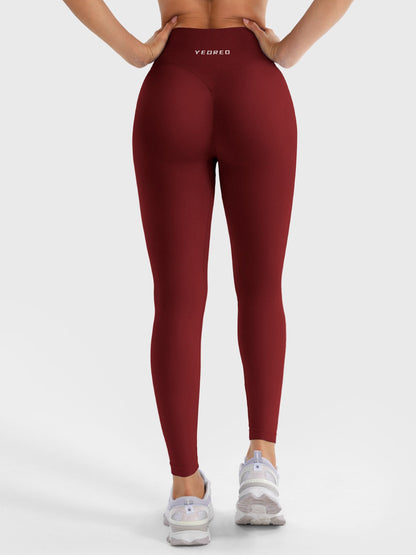 Yeoreo Christiy Invisible Scrunch Butt Leggings