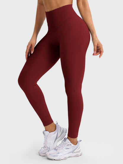 Yeoreo Christiy Invisible Scrunch Butt Leggings