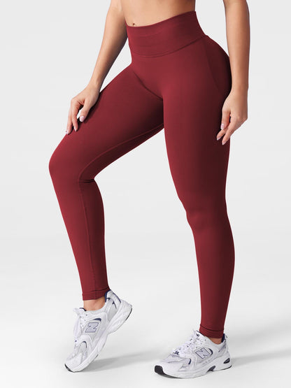 Yeoreo Eileen SoftHue™ Seamless Leggings