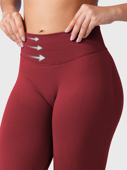 Yeoreo Eileen SoftHue™ Seamless Leggings