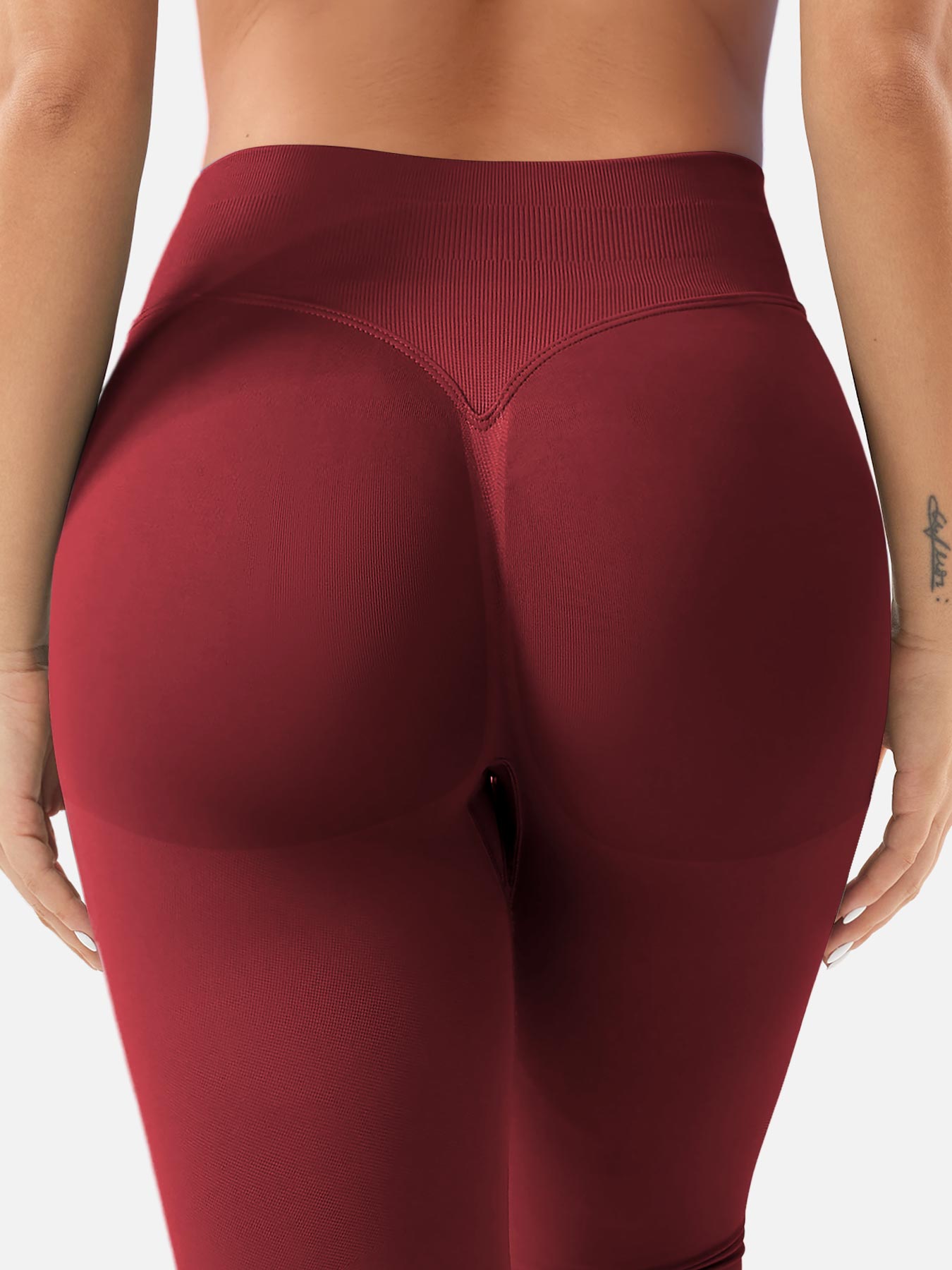 Yeoreo Eileen SoftHue™ Seamless Leggings