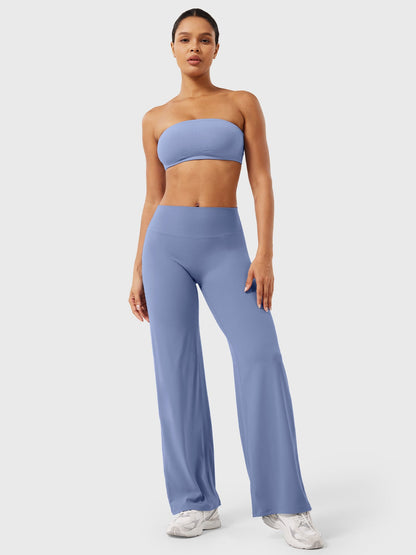 Yeoreo Eddiy 31,5" Leggings mit geradem Bein