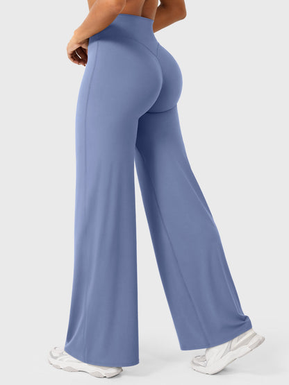Yeoreo Eddiy 31,5" Leggings mit geradem Bein
