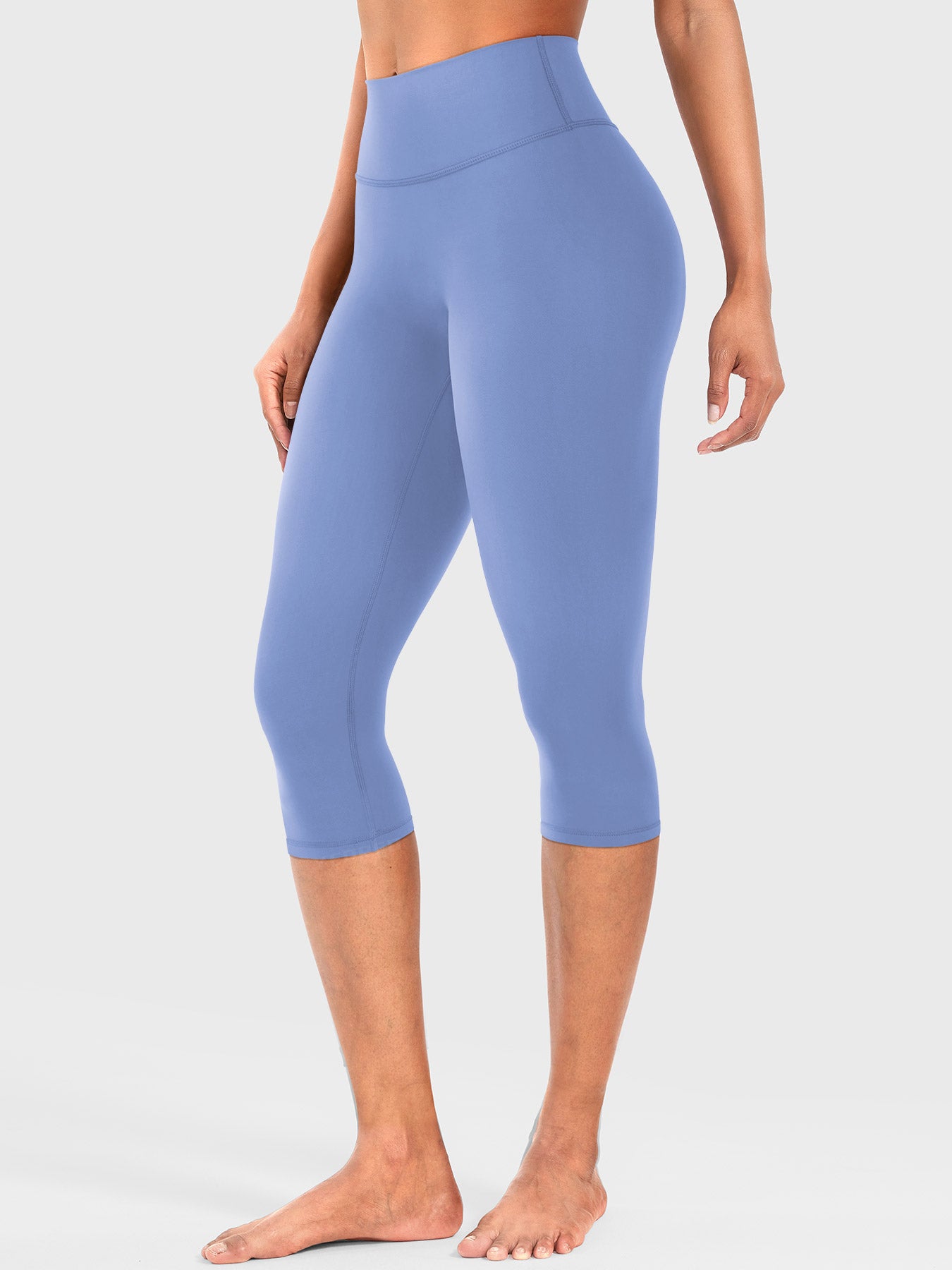 Yeoreo Nailly Capri Leggings