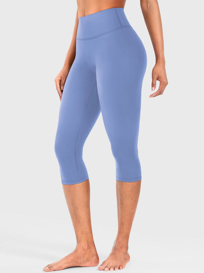 Yeoreo Nailly Capri Leggings