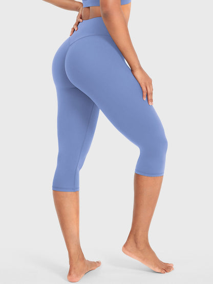 Yeoreo Nailly Capri Leggings