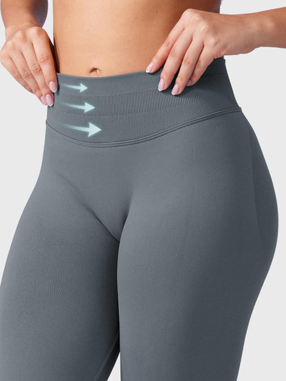 Yeoreo Eileen SoftHue™ Seamless Leggings