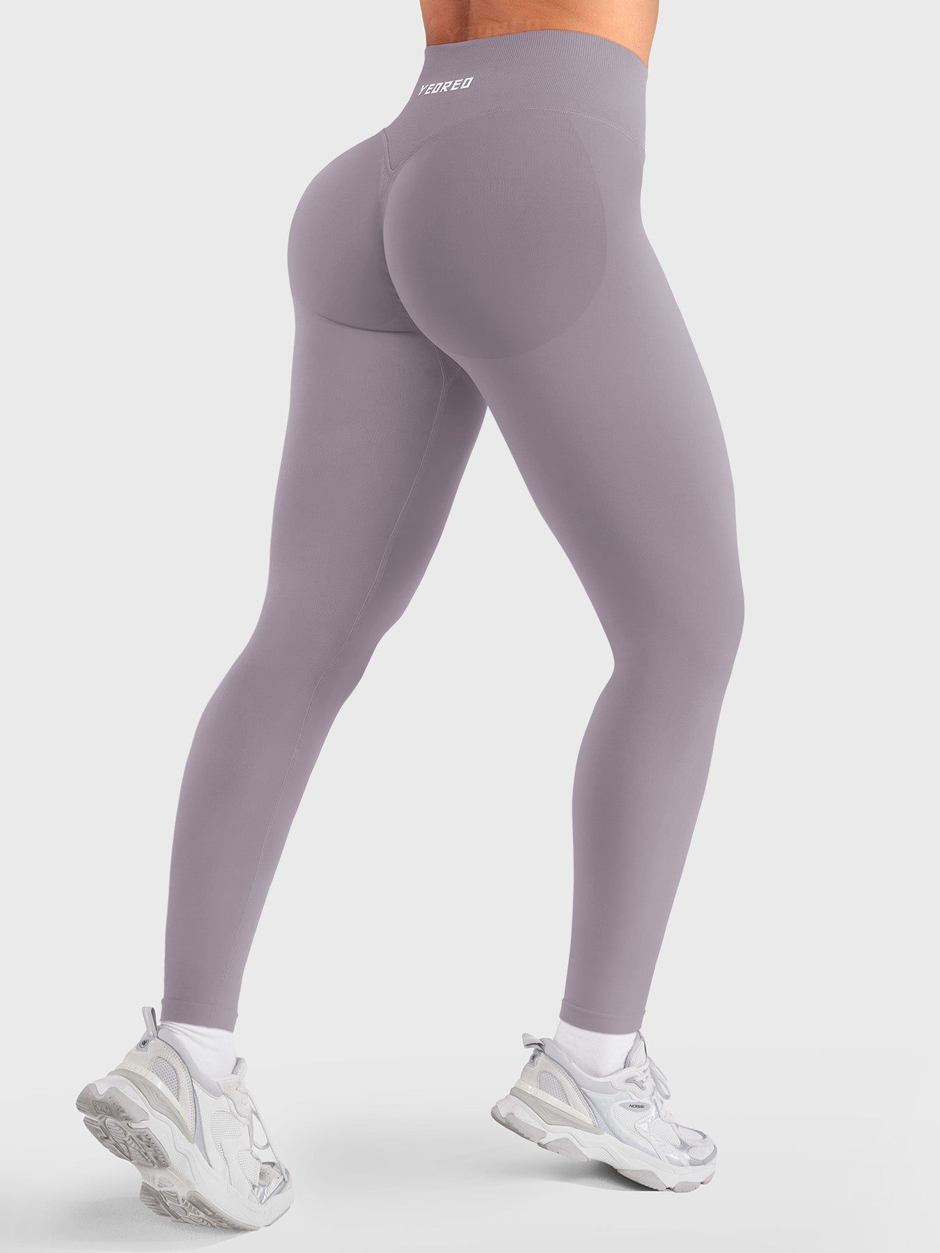Yeoreo Baderiy 24" Nahtlose Leggings