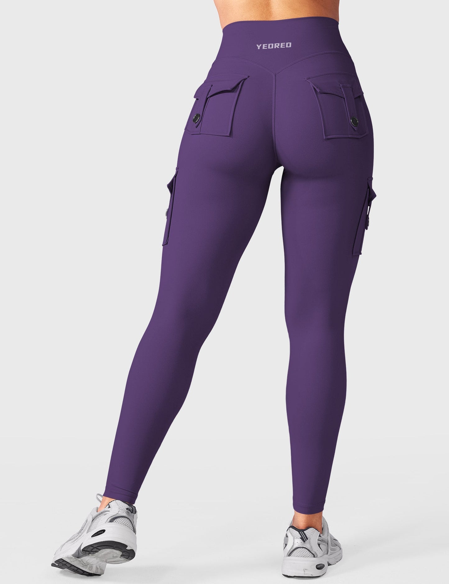 Yeoreo Hedda CoreFlex™ 25" Leggings