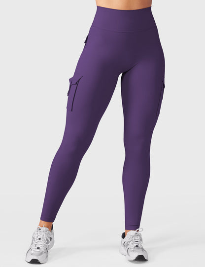 Yeoreo Hedda CoreFlex™ 25" Leggings