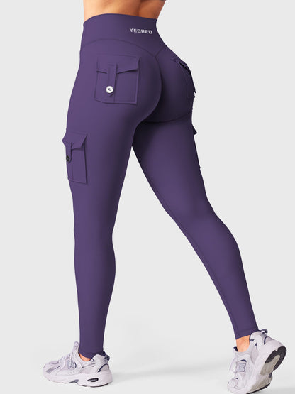 Yeoreo Hedda CoreFlex™ 28" Leggings