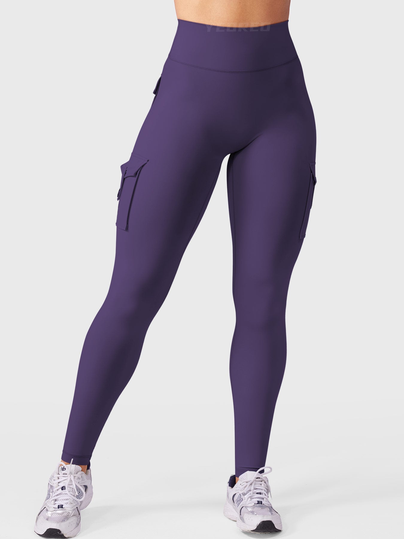 Yeoreo Hedda CoreFlex™ 28" Leggings