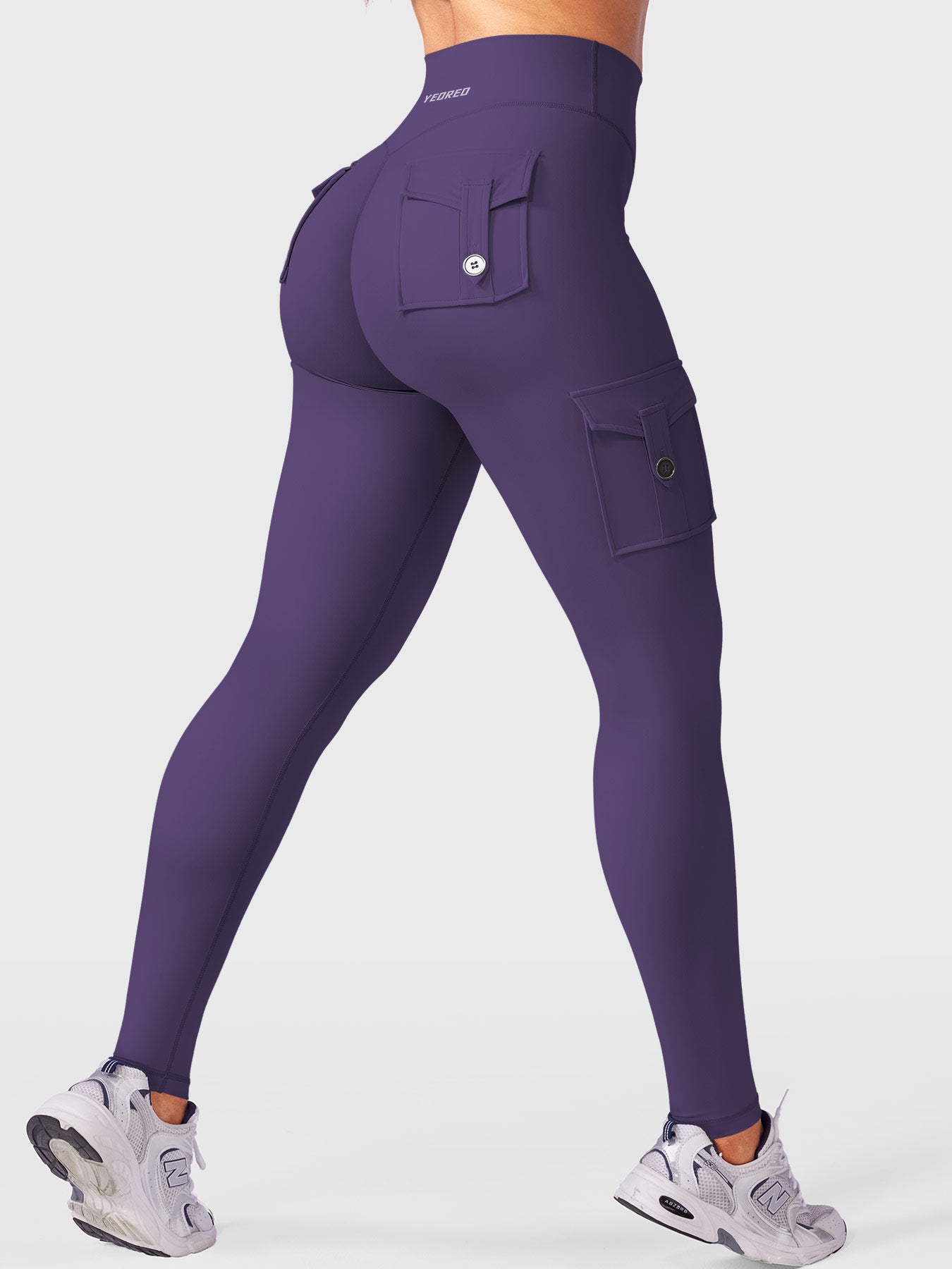 Yeoreo Hedda CoreFlex™ 28" Leggings