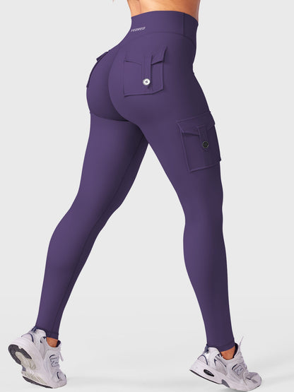Yeoreo Hedda CoreFlex™ 28" Leggings