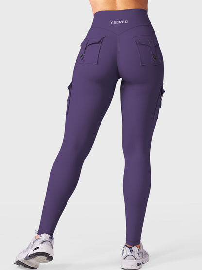Yeoreo Hedda CoreFlex™ 28" Leggings
